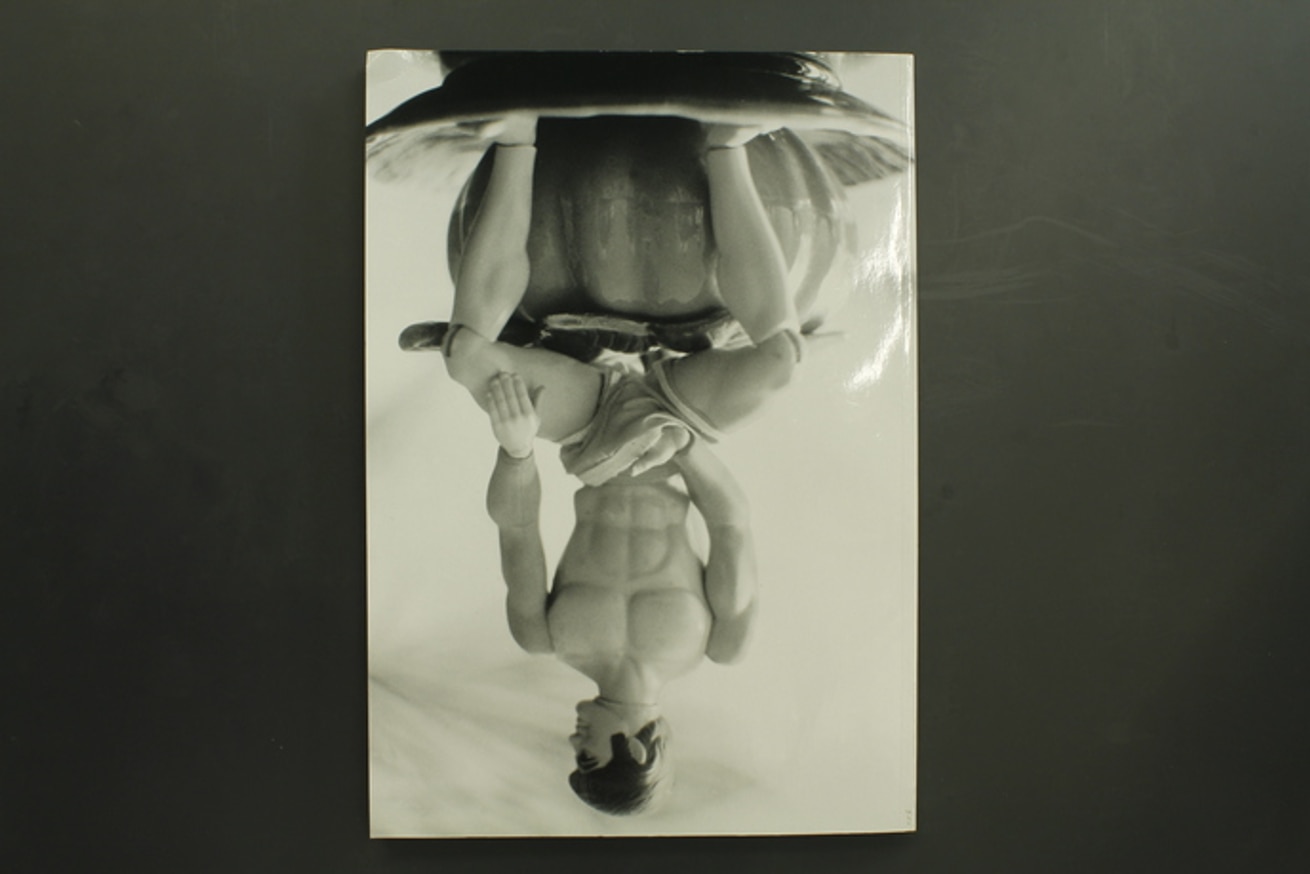 Walter Pfeiffer - Walter Pfeiffer: 1970–1980 - Printed Matter