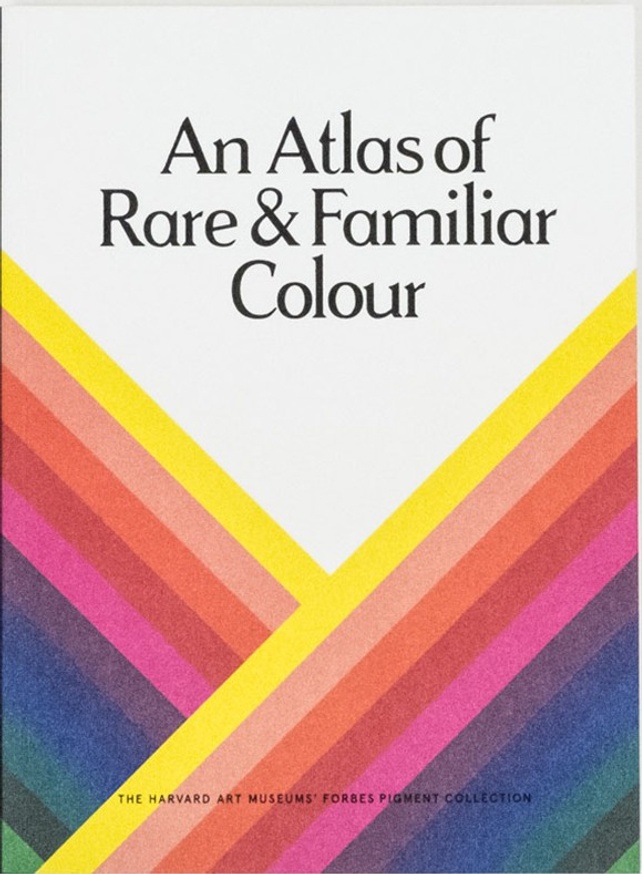 A Dictionary of Colour Combinations Volume 2