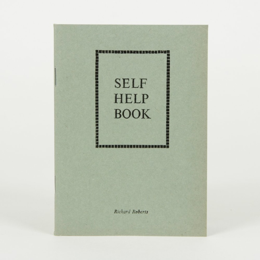 Self Help Book