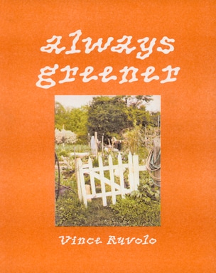 Thomas Galler - Palm Trees, Sunsets, Turmoil - Printed Matter