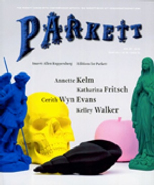 Parkett