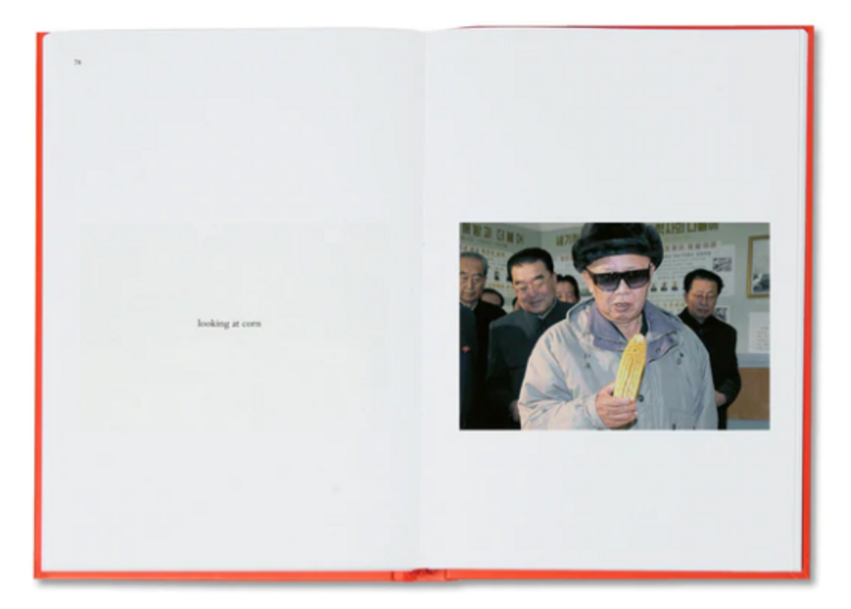 Kim Jong Il Looking at Things thumbnail 6