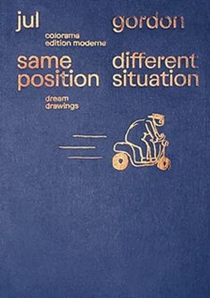 same position different situation