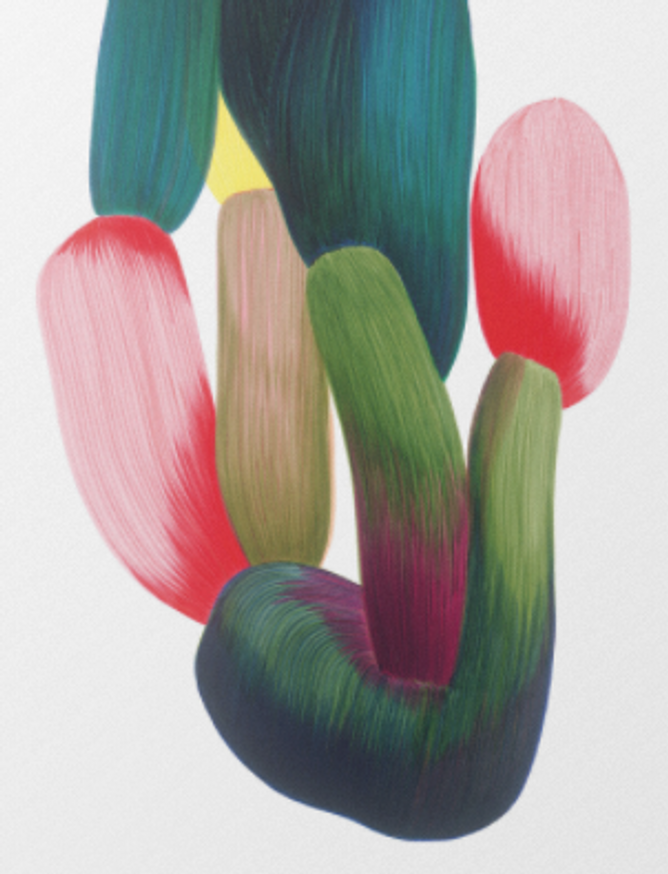 Ronan Bouroullec - Janvier - Printed Matter