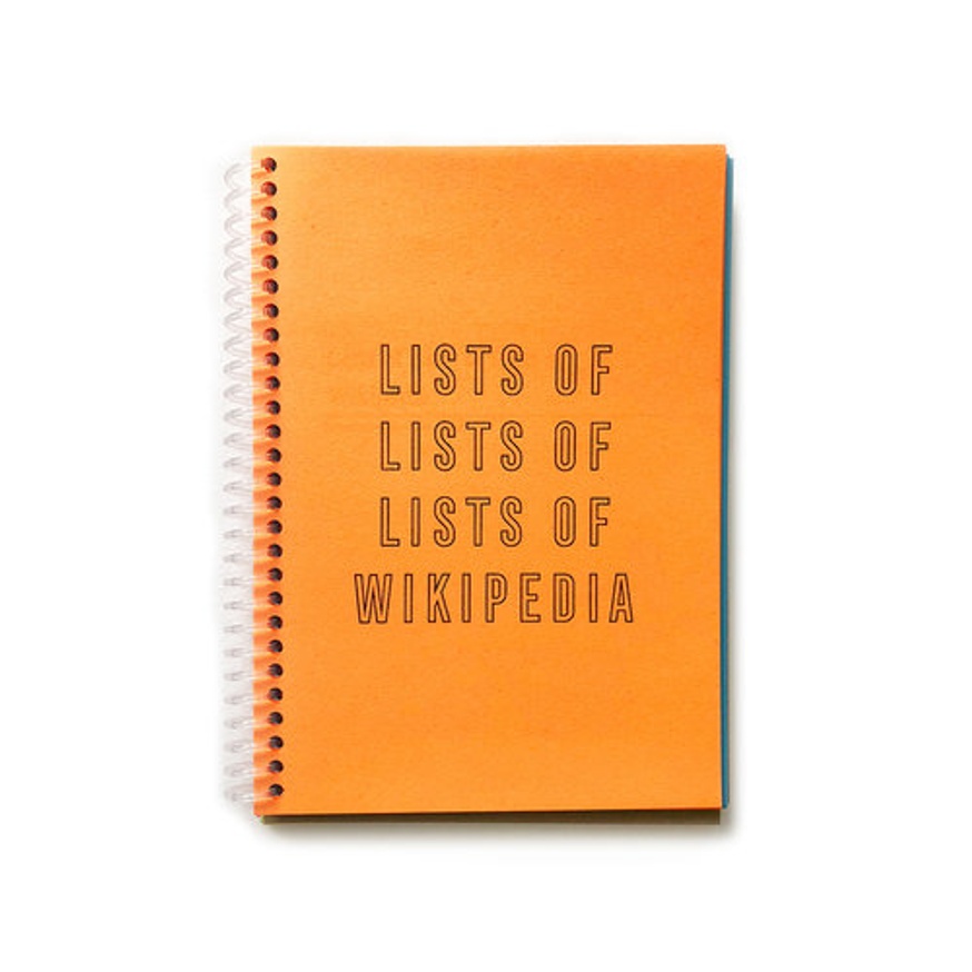 Five Zines About The Internet - An Anthology thumbnail 2