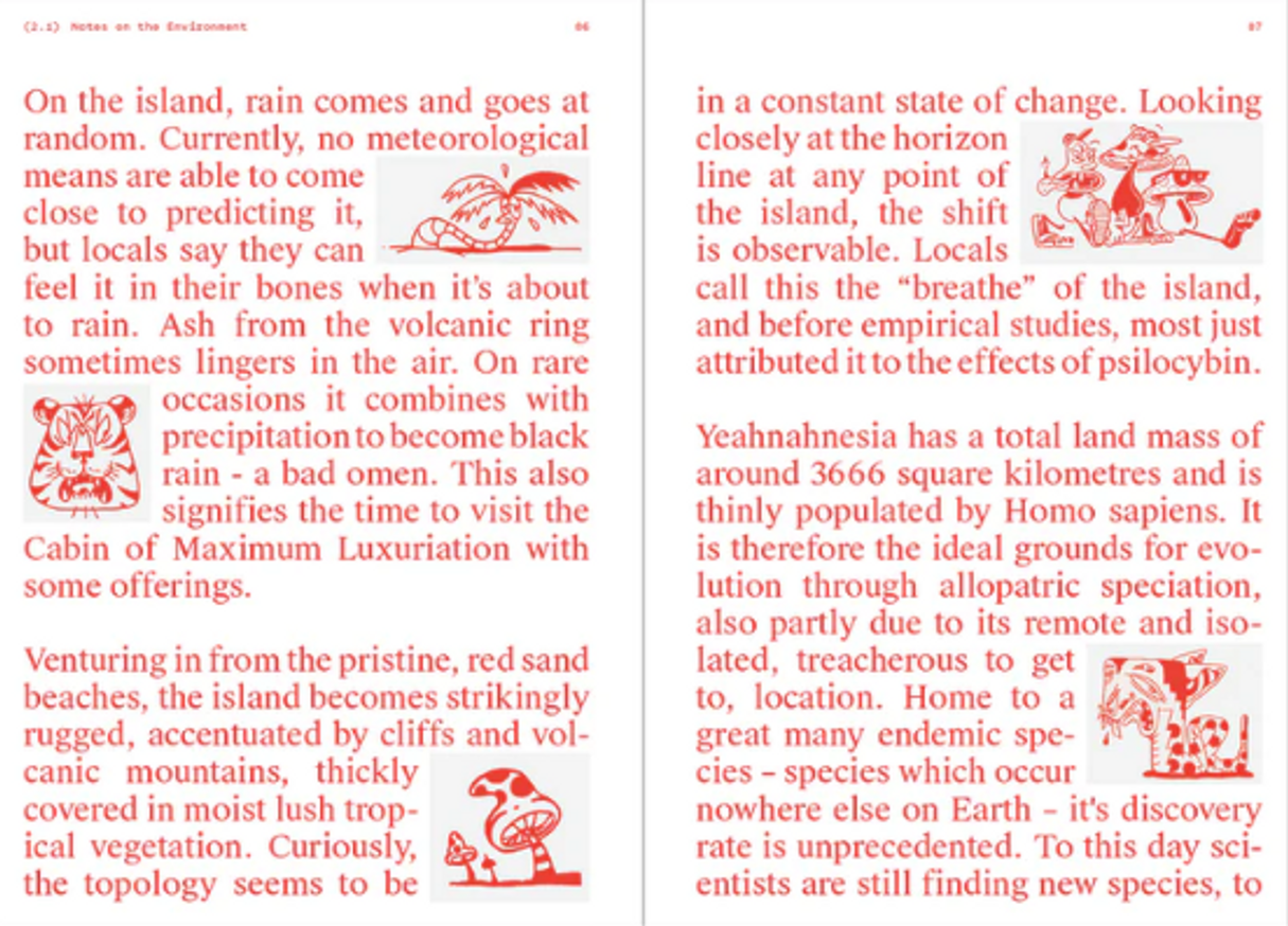 The Island of Yeahnahnesia thumbnail 4