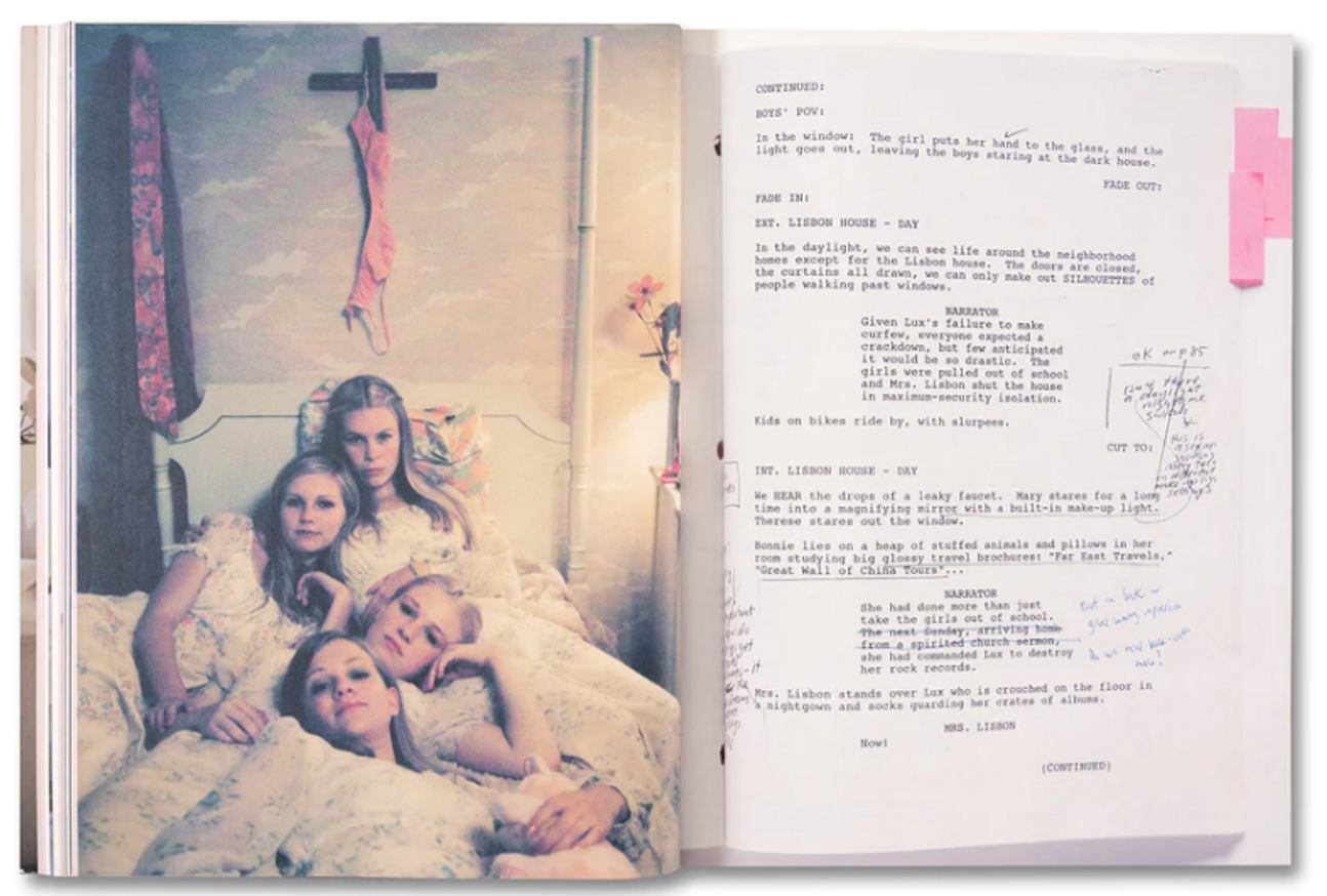 Sofia Coppola - Archive - Printed Matter