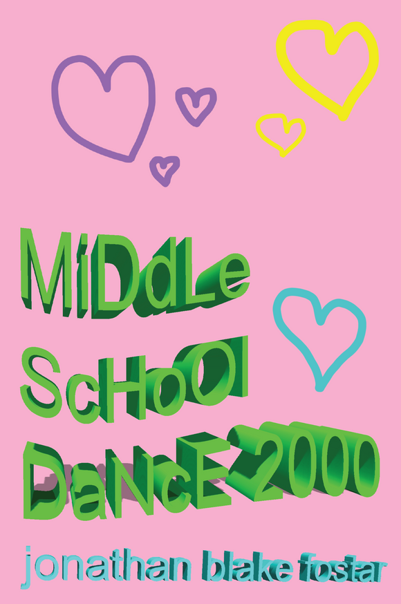 MiDdLe ScHoOl DaNcE 2000