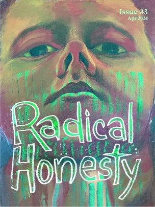 Radical Honesty Zine