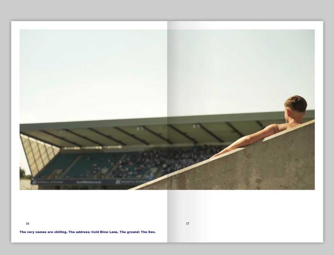 Millwall on the Page thumbnail 5