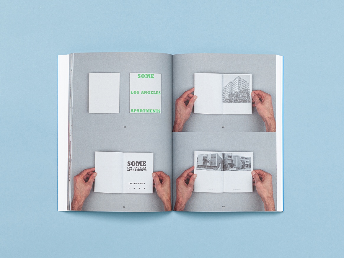 Copy, Tweak, Paste: Methods of Appropriation in Re-enacted Artists' Books thumbnail 8