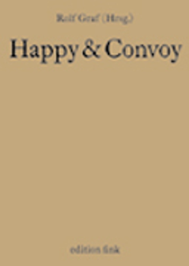 Happy & Convoy