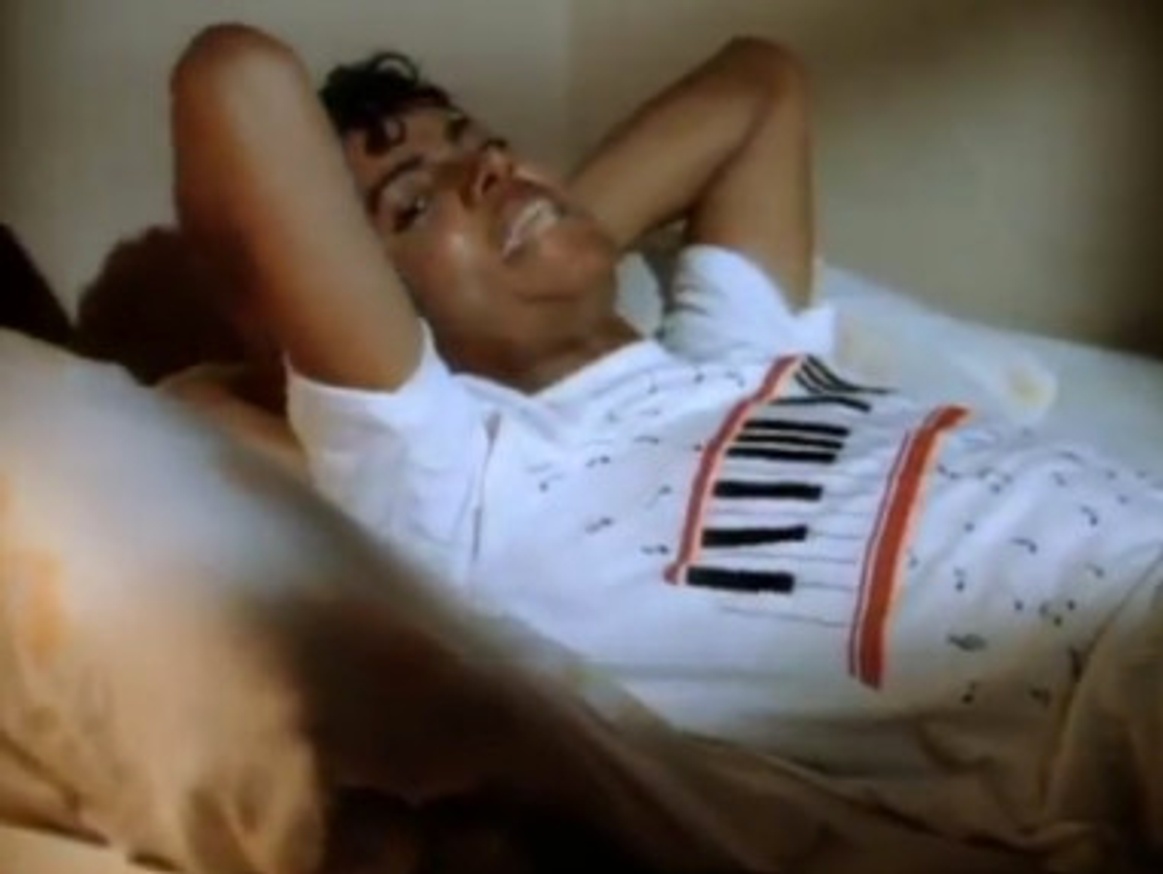 Beat It Bootleg T-Shirt [XS, S, M] thumbnail 2