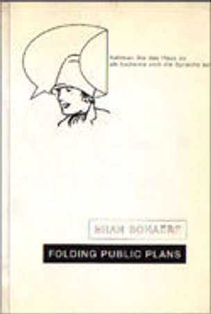 Folding Public Plans