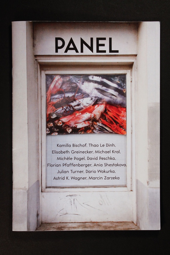 Panel