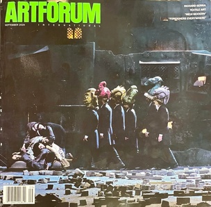 Artforum