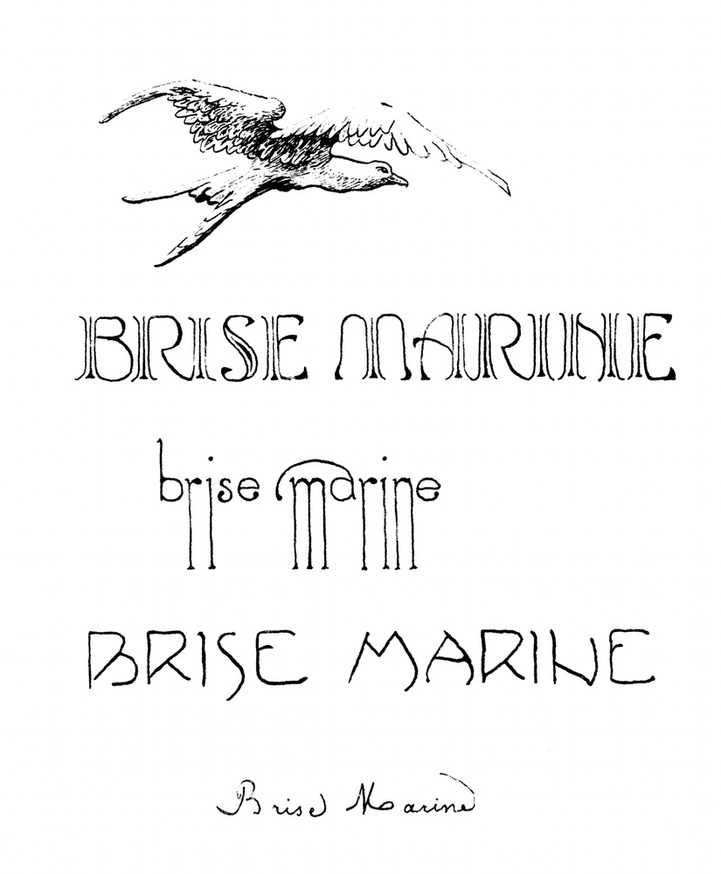 Brise Marine