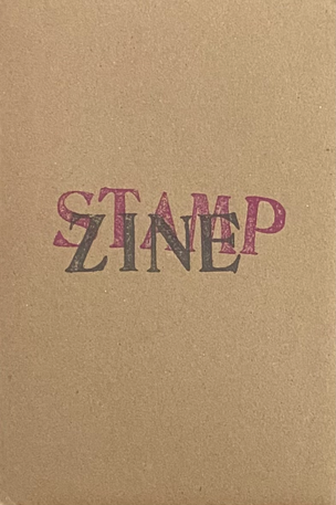 STAMPZINE