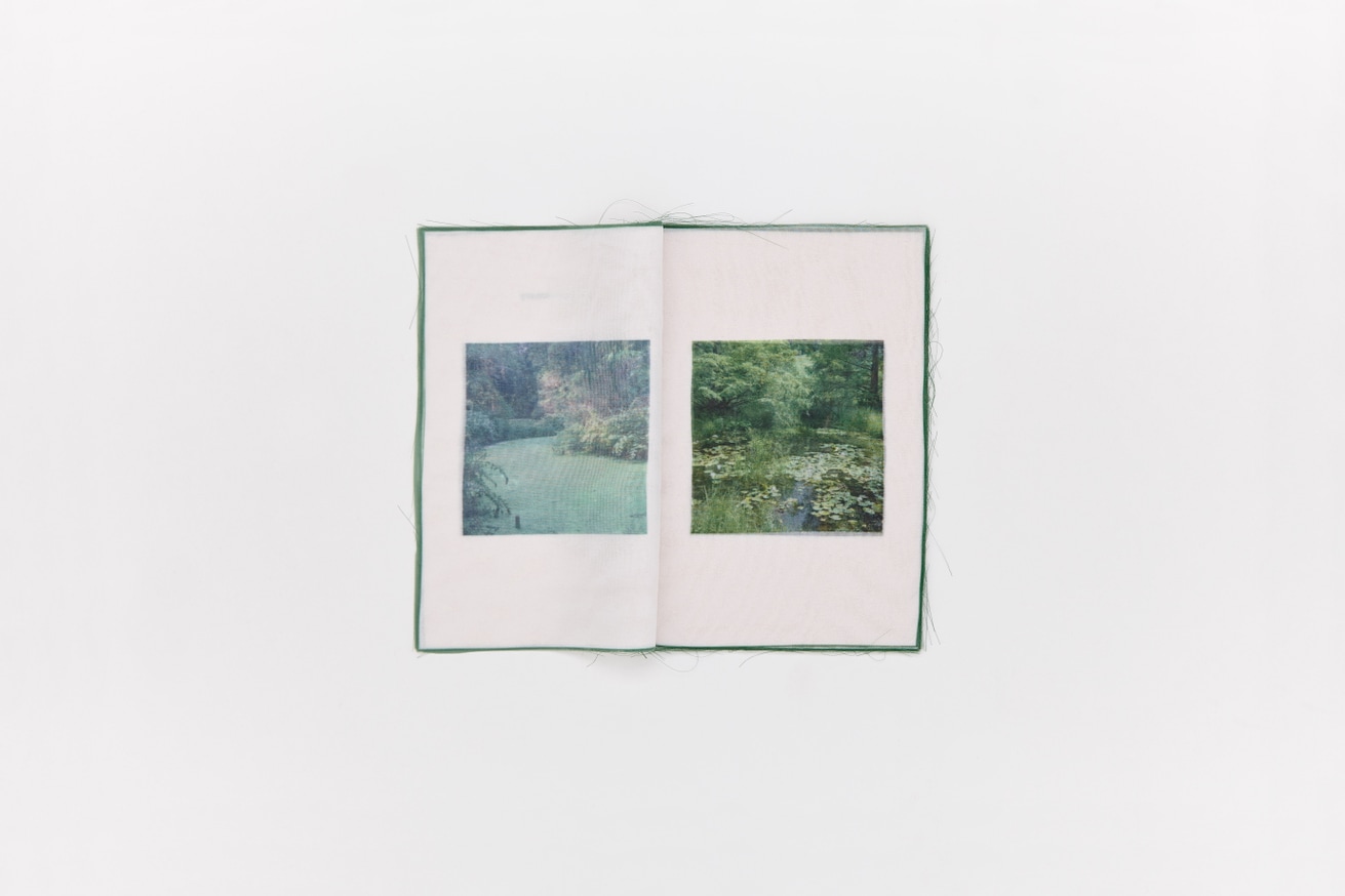 Loh Xiang Yun - Organised scenery [15th Edition] - Printed Matter