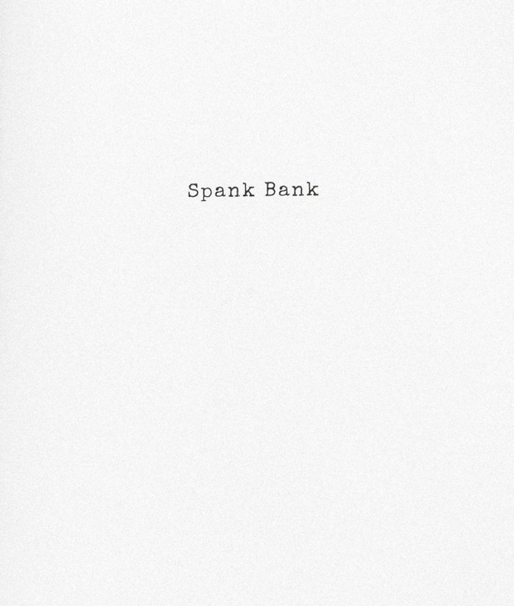 Spank Bank