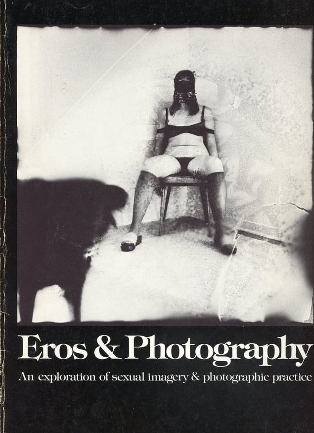 Eros & Photography 