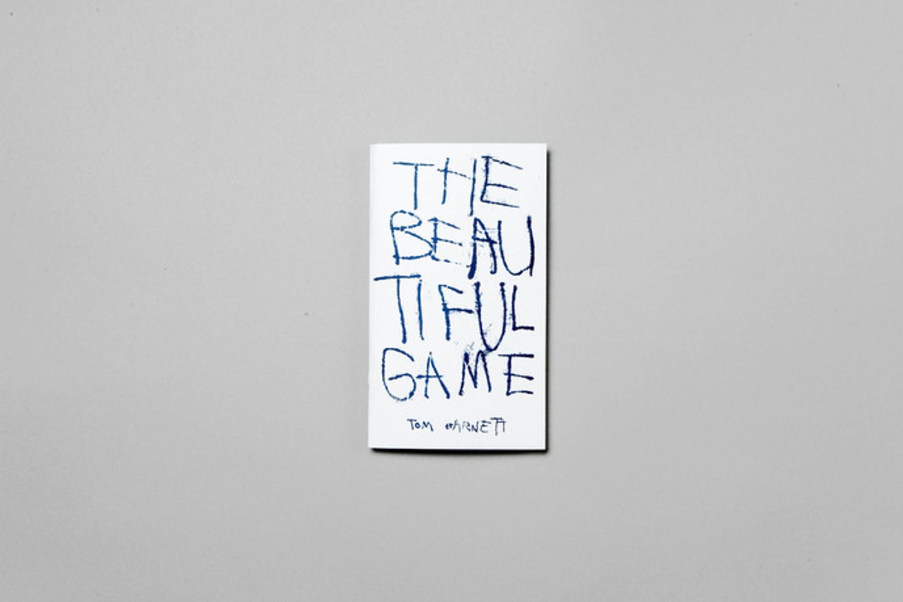 The Beautiful Game