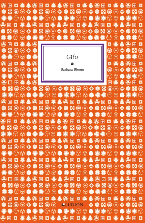 Barbara Bloom : Gifts - Book & edition release
