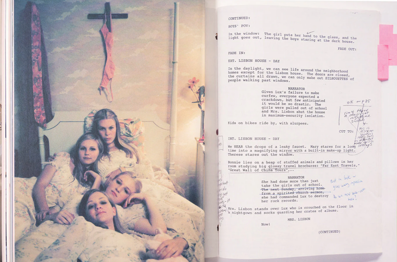Sophia Coppola - Archive - Printed Matter