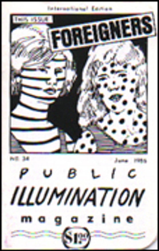 Public Illumination