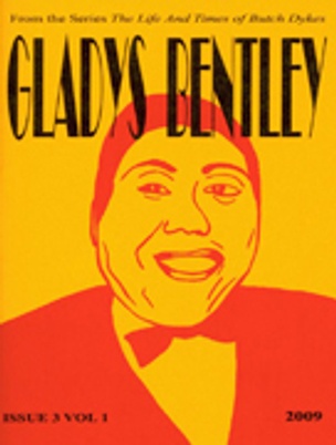 Gladys Bentley