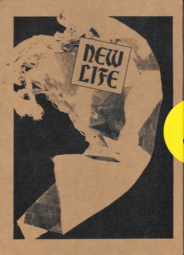 Issue 5: New Life Quarterly Summer 2019