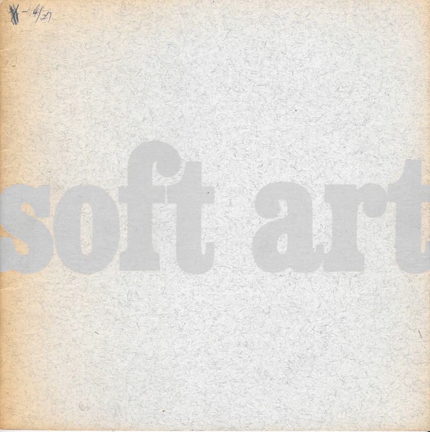 Soft Art