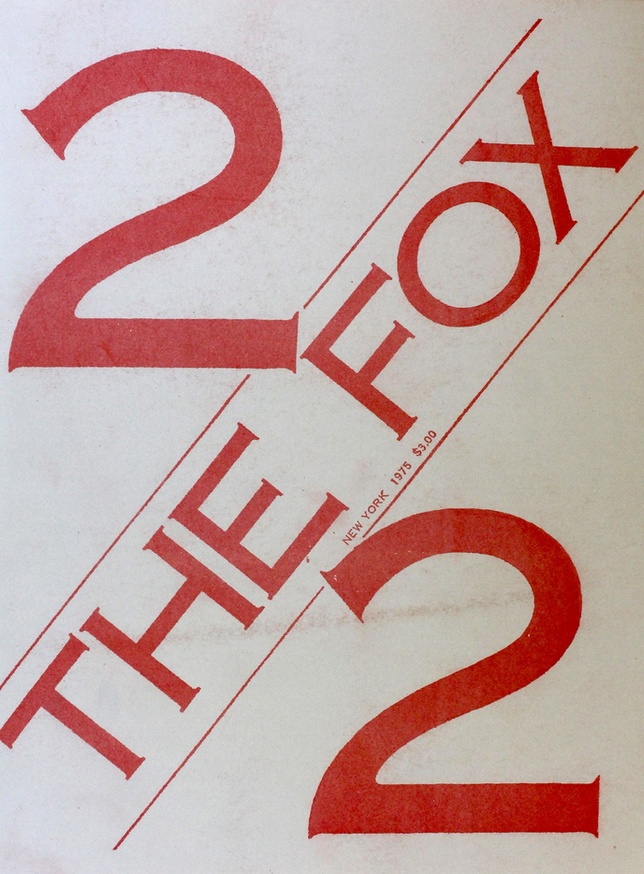 The Fox Set [Issues 1-3] thumbnail 2