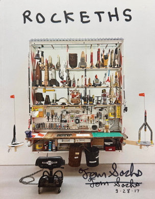ROKETHS [SIGNED]