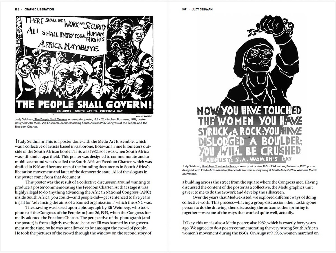 Graphic Liberation thumbnail 8