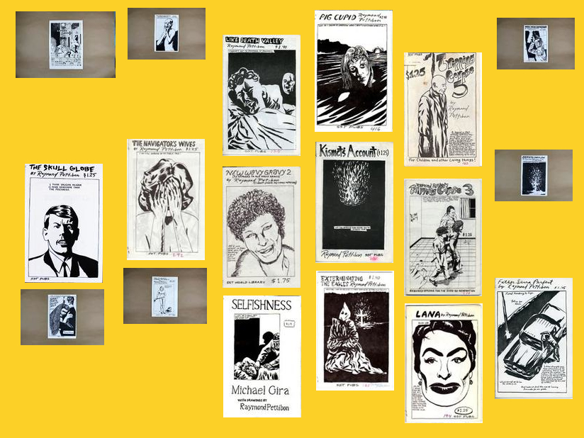 Search results - Printed Matter