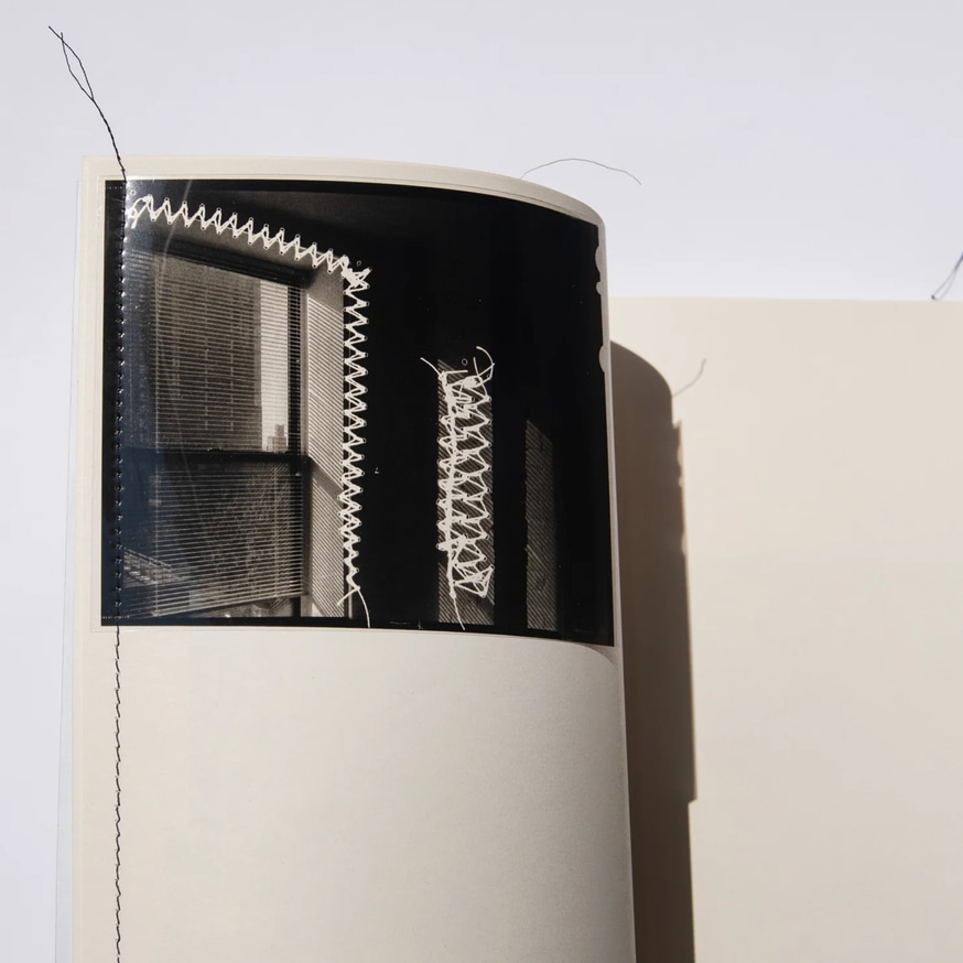 Joseph Rovegno - Only For Now - Printed Matter