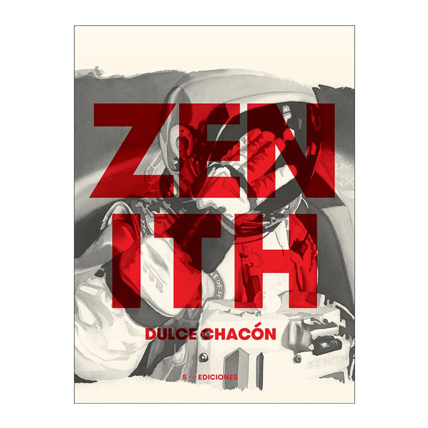 Zenith [Second Edition]