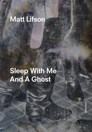 Sleep with Me and a Ghost