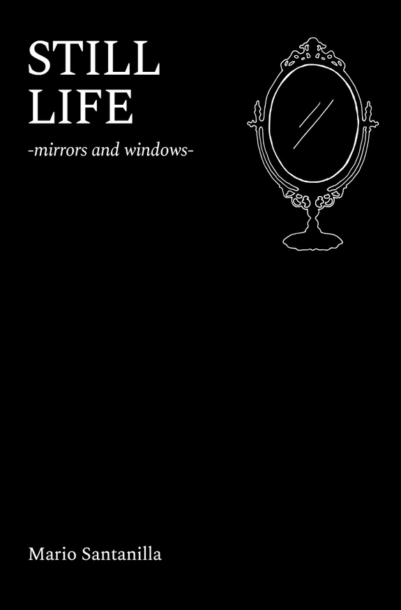 Still Life -mirrors and windows- thumbnail 8
