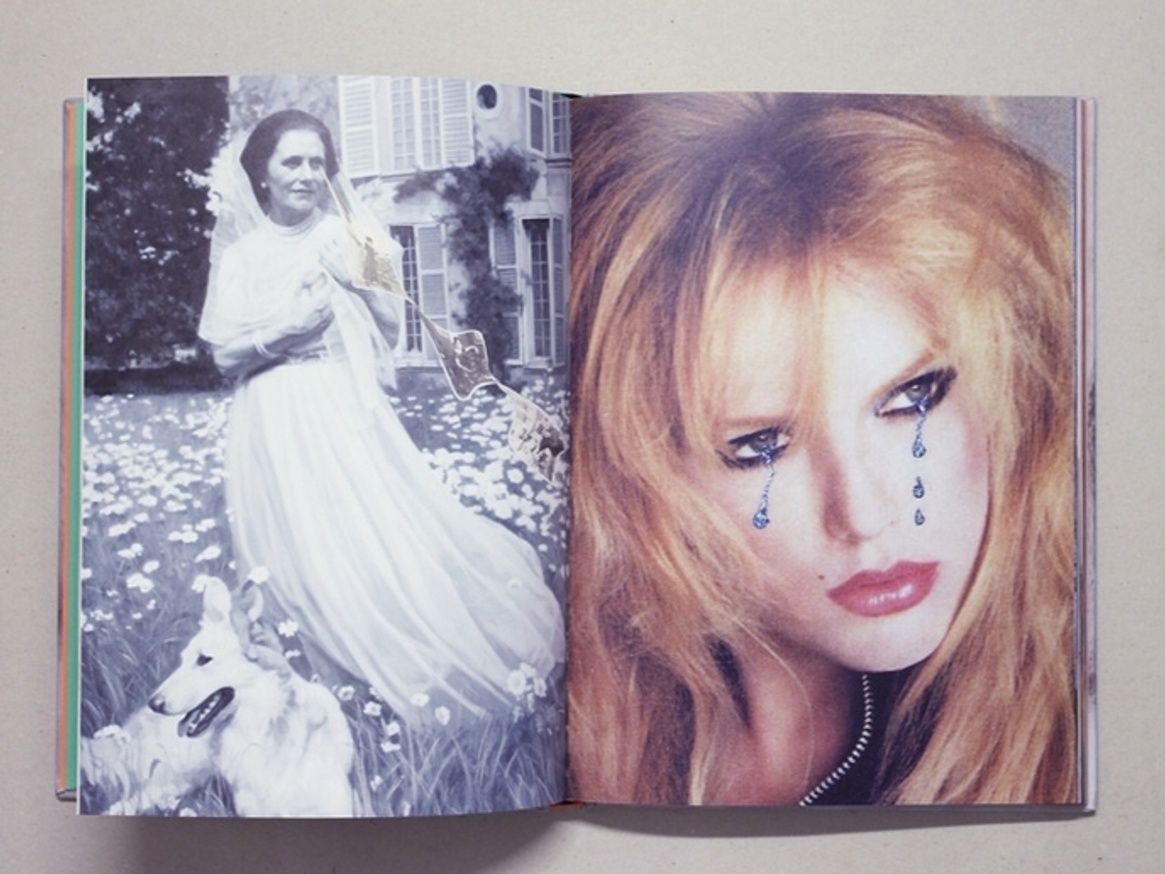 The Museum of Crying Women thumbnail 4