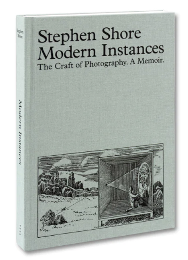 アート・デザイン・音楽 STEPHEN SHORE MOSE A PRELIMIMARY REPORT Mose: A Preliminary Report – Setanta Books