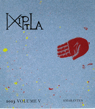 Ixiptla Volume V Amarantus