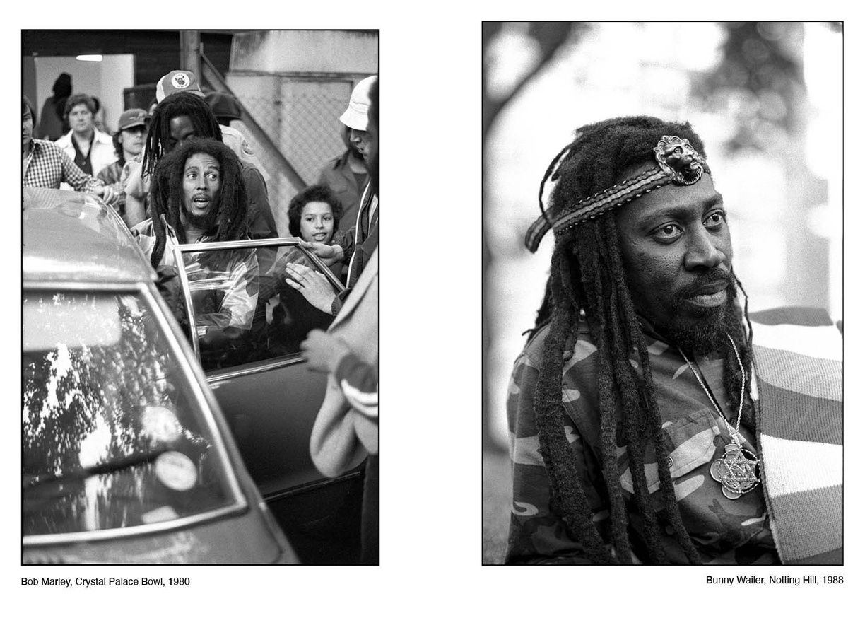 Reggae in London 1980–2004 thumbnail 4