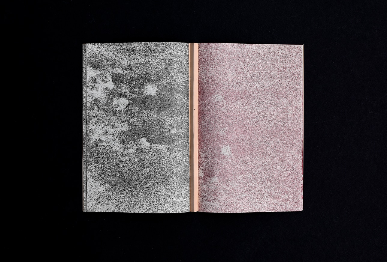 Erica Wilk - Cross Sea Hum - Printed Matter