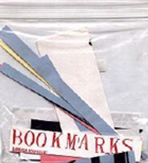 Bookmarks: An Exploded Book Starter Kit
