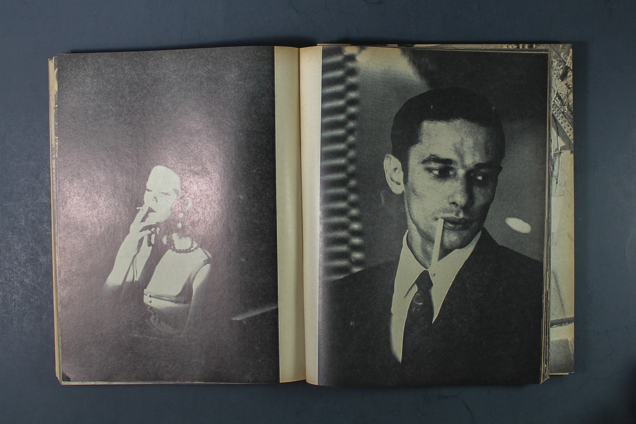 Andy Warhol [Stockholm Catalogue] thumbnail 3