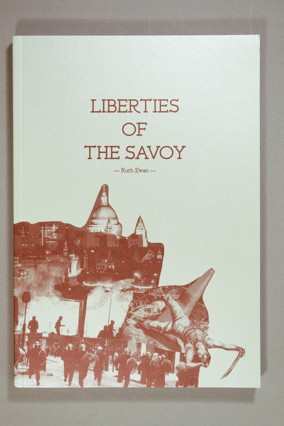 Liberties of the Savoy