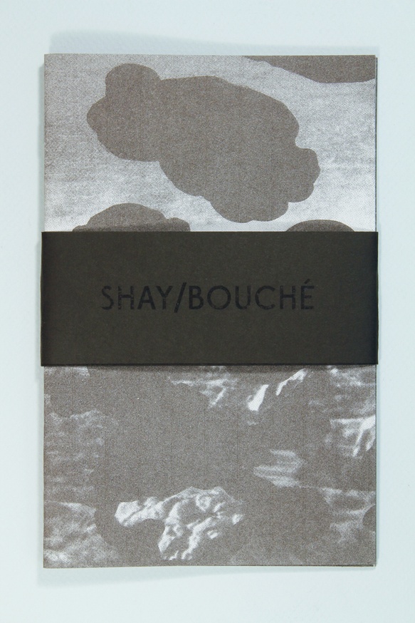 Shay/Bouché