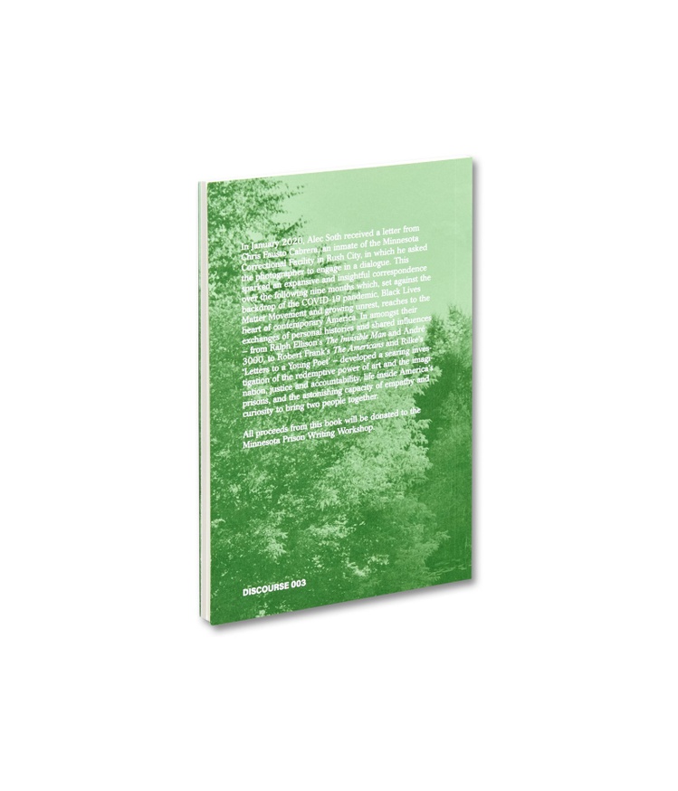 未開封 THE PARAMETERS OF OUR CAGE Alec Soth The Parameters of Our Cage by Alec Soth | Goodreads
